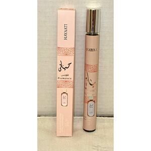 Lataffa Hayaati Florence 35 ml Eau de Perfume Spray New in Box